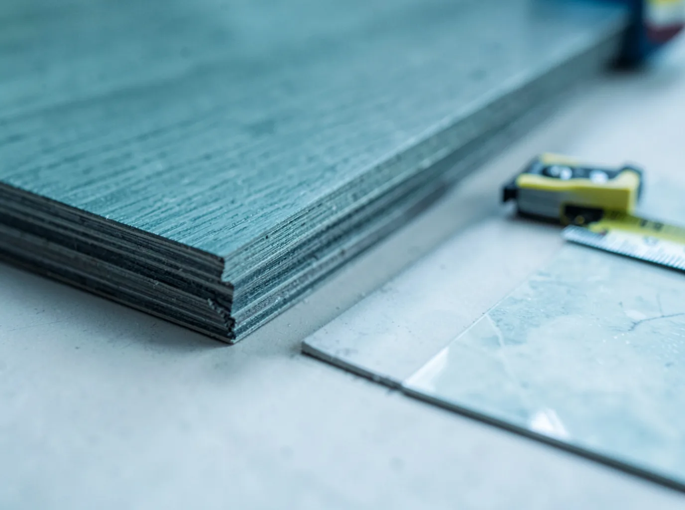 Luxury Vinyl Plank Installation Eagle Grove, IA FAQs